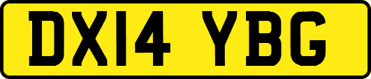 DX14YBG