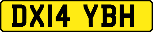 DX14YBH