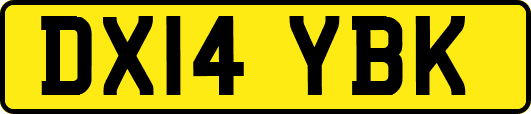 DX14YBK