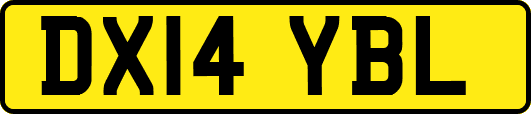 DX14YBL