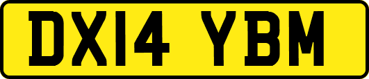 DX14YBM