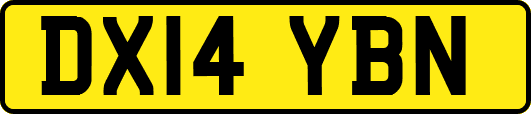 DX14YBN