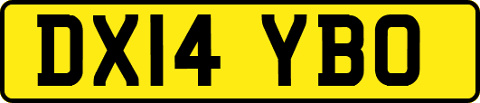 DX14YBO