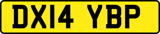 DX14YBP
