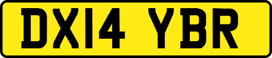 DX14YBR