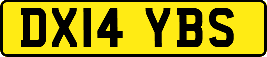 DX14YBS
