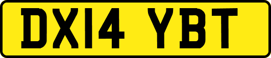 DX14YBT