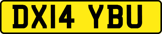 DX14YBU