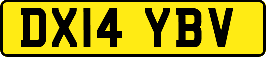 DX14YBV