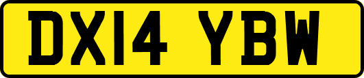 DX14YBW
