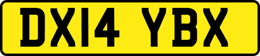 DX14YBX