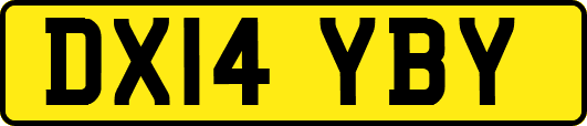 DX14YBY
