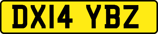 DX14YBZ