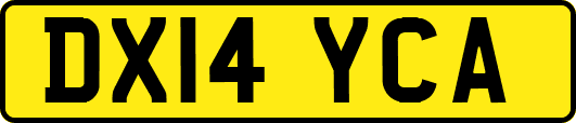 DX14YCA