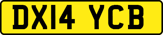 DX14YCB