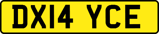 DX14YCE
