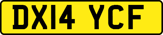 DX14YCF