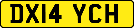 DX14YCH