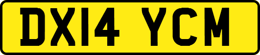 DX14YCM