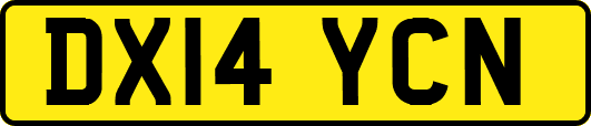 DX14YCN