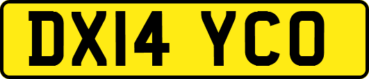 DX14YCO