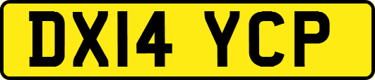 DX14YCP