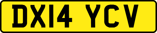 DX14YCV