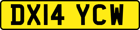 DX14YCW