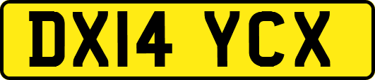 DX14YCX