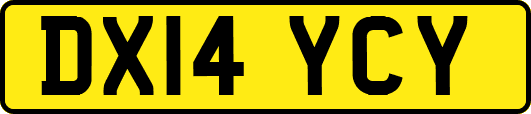 DX14YCY