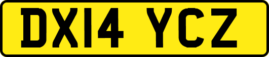 DX14YCZ