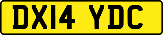DX14YDC