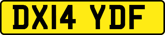 DX14YDF
