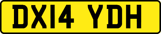 DX14YDH