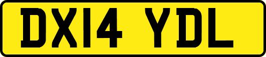 DX14YDL