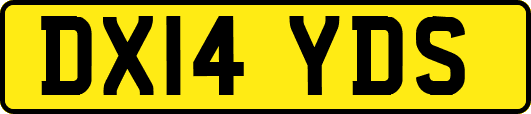 DX14YDS