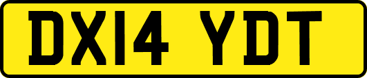 DX14YDT