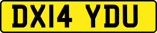 DX14YDU