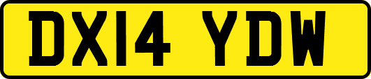 DX14YDW