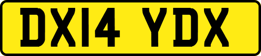 DX14YDX