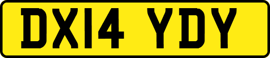 DX14YDY