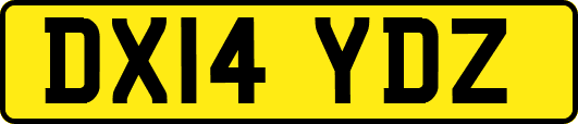 DX14YDZ