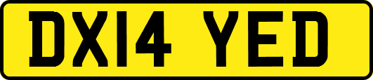 DX14YED