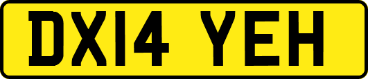 DX14YEH