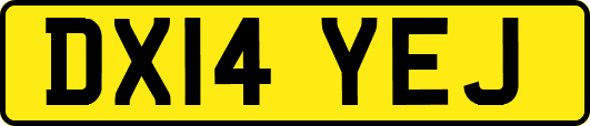 DX14YEJ