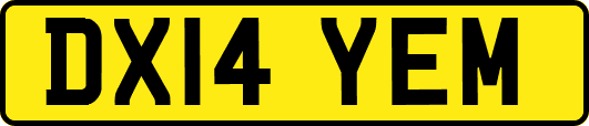 DX14YEM