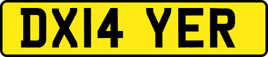 DX14YER