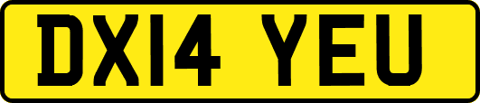 DX14YEU