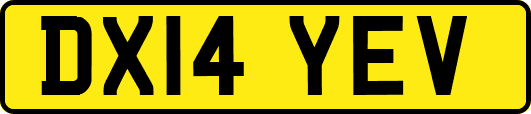 DX14YEV