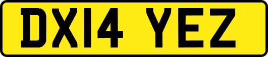DX14YEZ